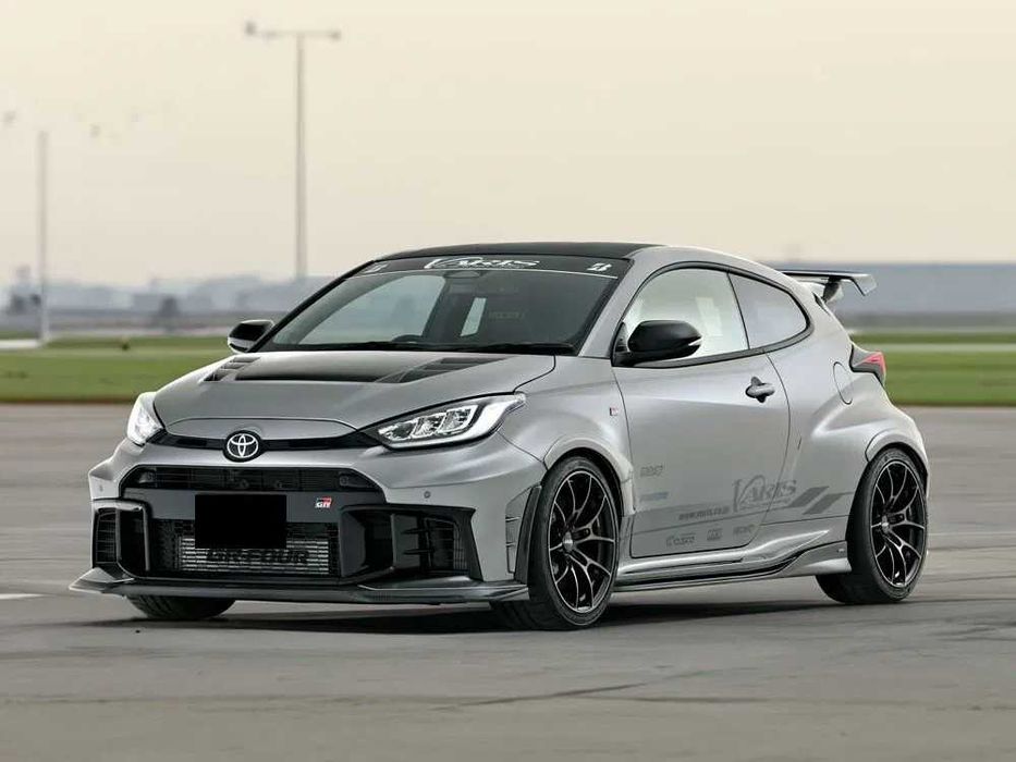 Jante R19 5x114.3 Racing G025 Style | Toyota Lexus Hyundai Honda Mazda