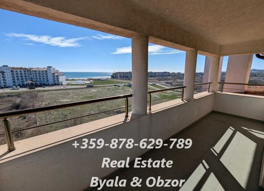 Продава се Двустаен апартамент в Обзор - 88 кв.м за 921 €/кв.м - Снимка #1