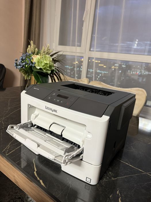 принтер Lexmark MS317dn