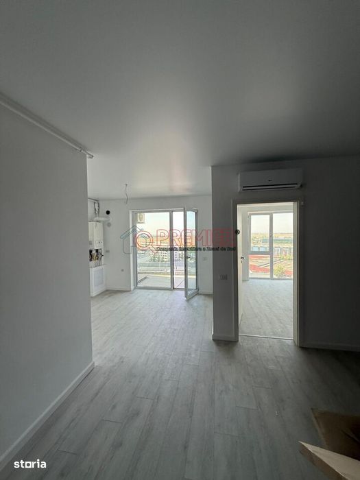 Locuieste langa Metrou - 2 camere tip studio - Direct Dezvoltator — fotografia 1