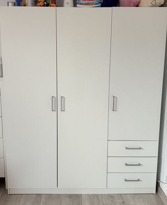 Dulap, sifonier jysk