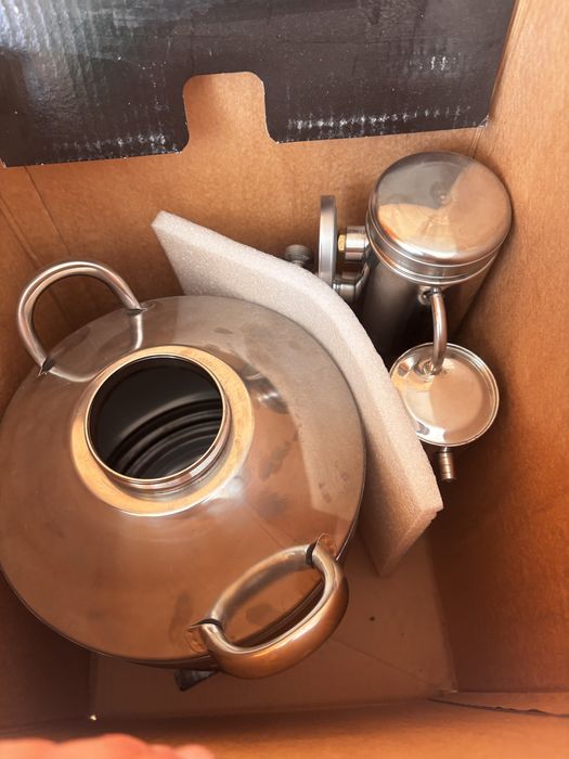 дистилятор магарыч