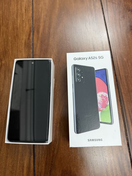 Samsung Galaxy A52 S 5G