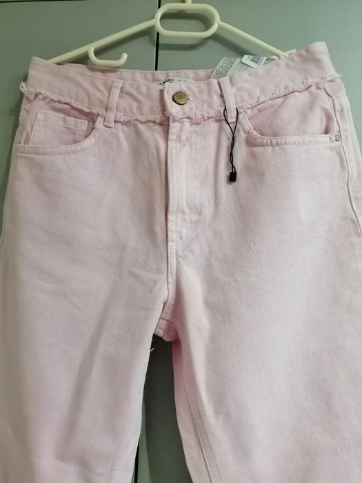 Дамски дънки ZARA размер 40