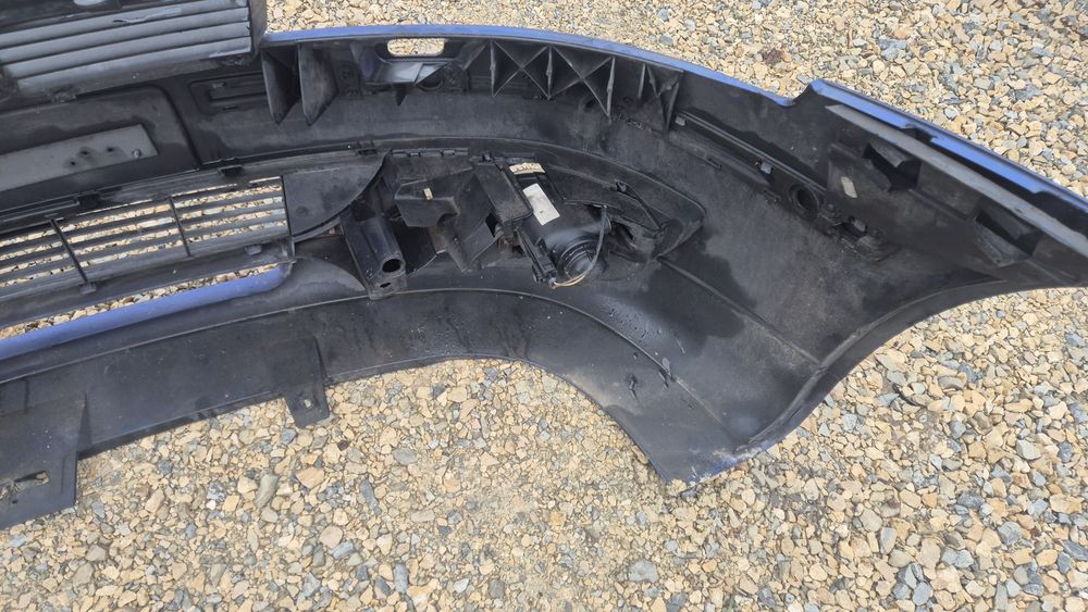 Оригинална Предна броня за Сеат Леон 1М 99- 2005г