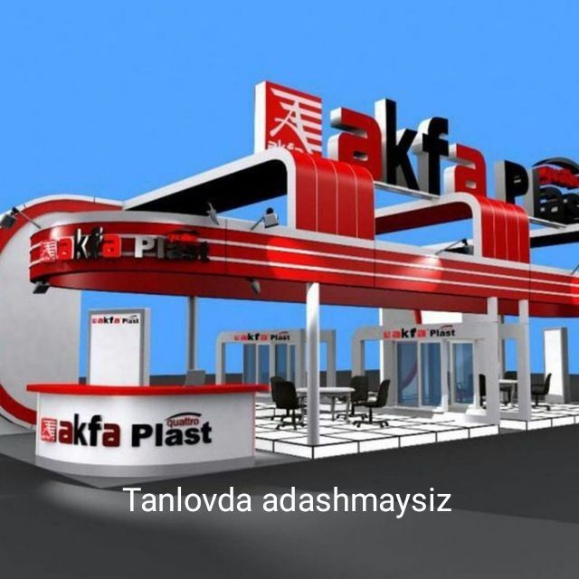 Alibond mantaj ishlar