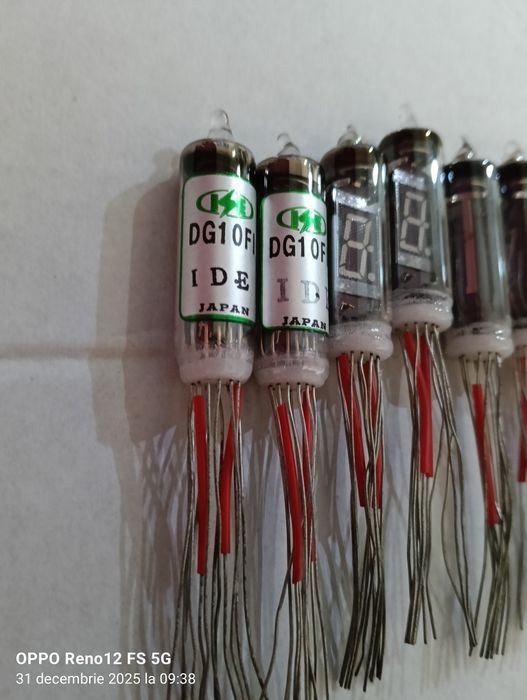 DG10F1  made în Japan