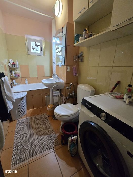 Apartment in Timișoara, Dorobanților, Telegrafului - Mai multe
