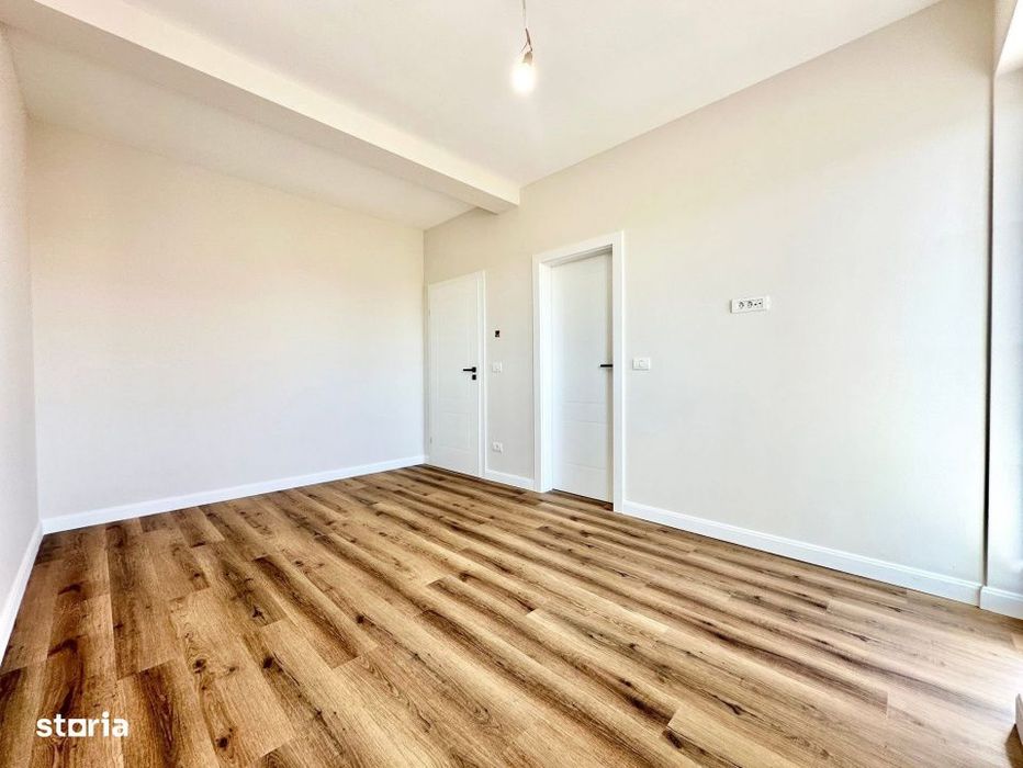 Duplex Premium 4 camere 3 bai | 111 mp utili | Mosnita | zona Penny