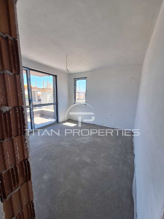 Продава се Тристаен апартамент в с. Браниполе, Област Пловдив - 108 кв.м за 1175 €/кв.м - Снимка #1