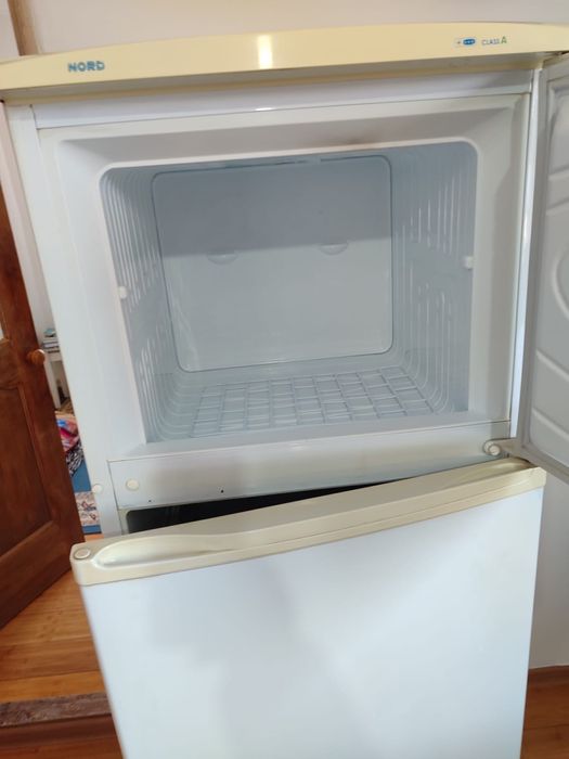 Nord, холодильник