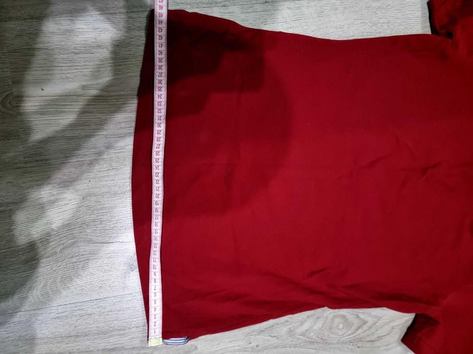 Тениска Tommy Hilfiger S размер