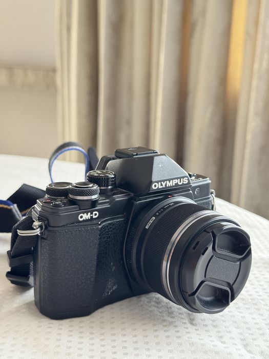 ☆ジャンク☆OLYMPUS OM-D E-M10 II ＃586 オリンパス OM-D E-M10 Mark II EZダブルズームキット 価格比較 - 価格.com