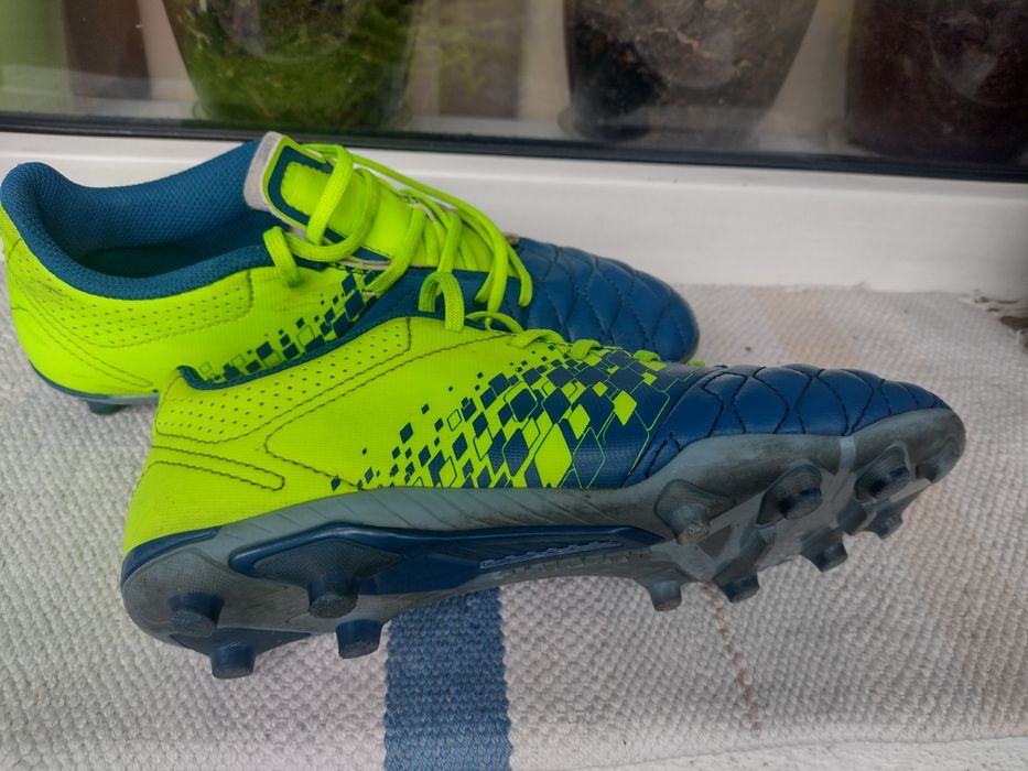 Ботонки Kipsta размер 38