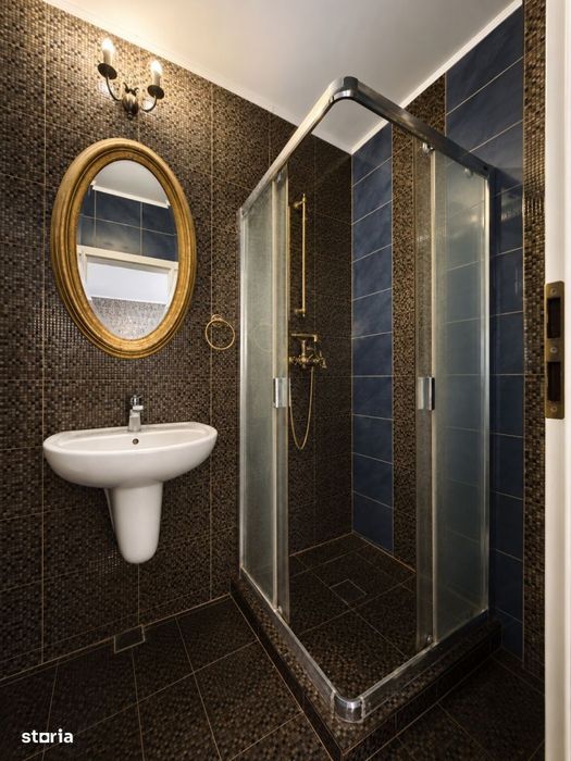 Apartament 4 camere central  | Tomis Nord