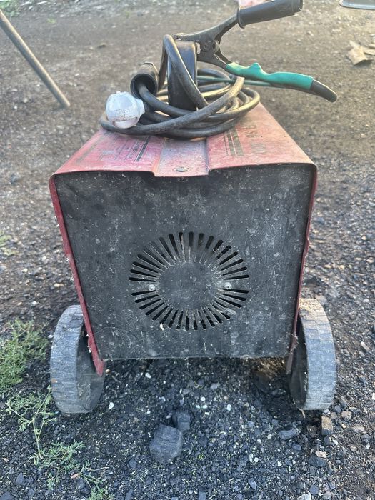 Продам сварочный аппарат