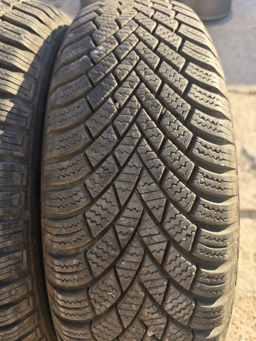 Anvelope 185/70 R14 NEXEN de iarna 2021