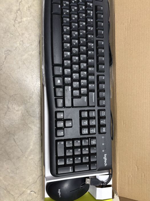 Клавиатура разные б/у