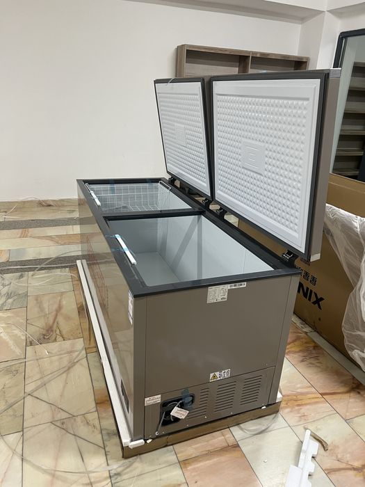 Morozilka/Marazilka/ Морозильник от бренда XINGX! XING!