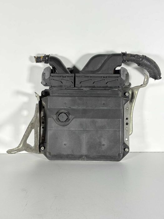 Компютър Двигател Тойота Версо 2.0 D-4D 126 к.с. (09-18г) Computer Toyota Verso 2.0 D-4D 126 hp