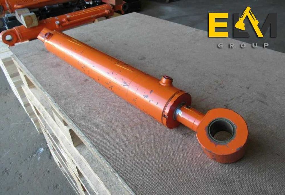 Гидроцилиндры рукоять, ковша, подъема на Cat Hitachi Komatsu Hyundai