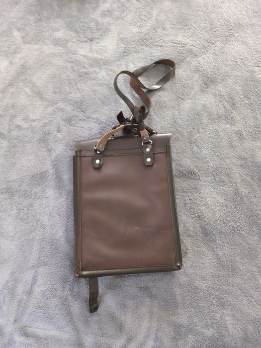 Планшет офицерский