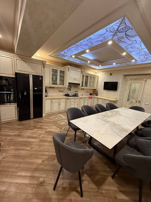 ЖК Жангох 8/7-8/8
Ц-15, Посольство Казахстана