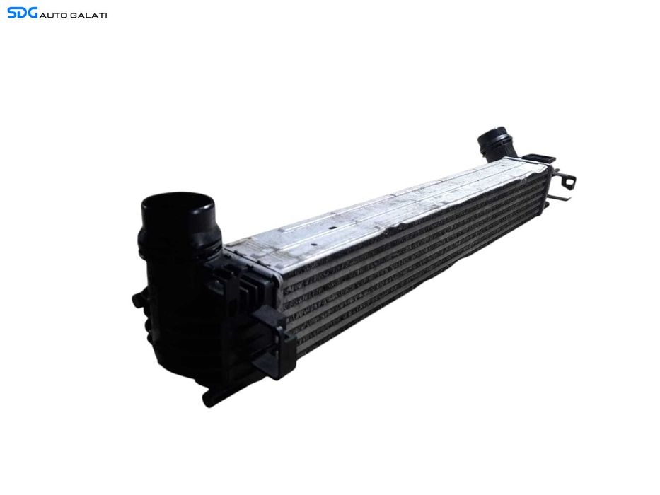 Radiator Intercooler Renault Megane 3 1.5 DCI 2008 - 2015 Cod 144963639R T908252D [N1440]