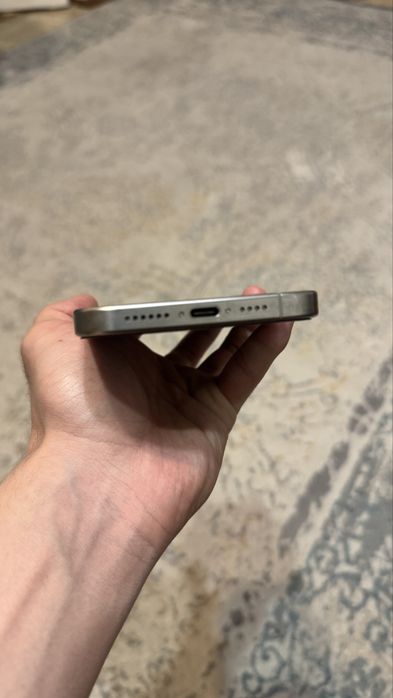 Айфон/Iphone 15 pro max 256gb