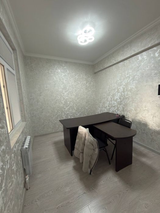 Olmos maxalla Nice Haus 2 xonalik Zo'r narxga