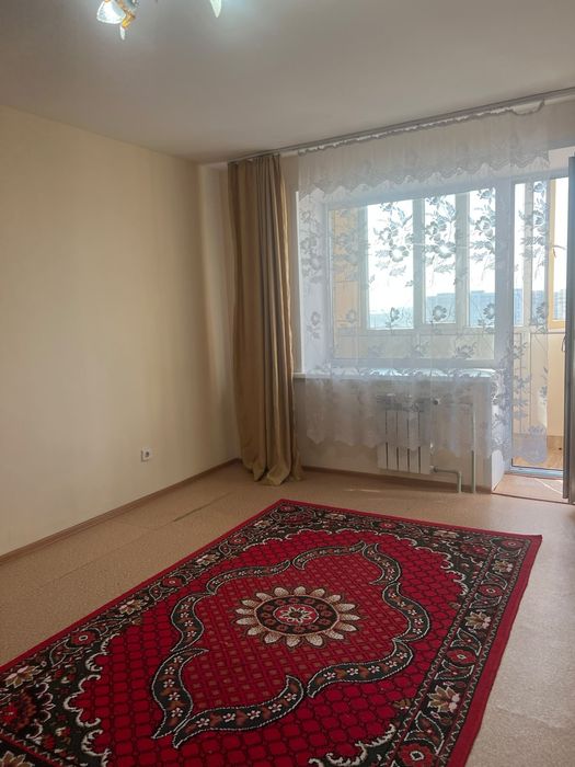 Квартира на карагайлы 86 в аренду
