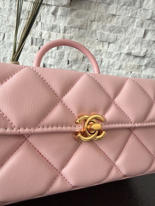 Уникален нов модел Chanel дамска чанта