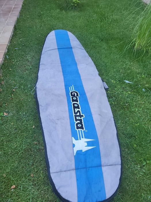 Уиндсърф/windsurf дъска Tabou Rocket