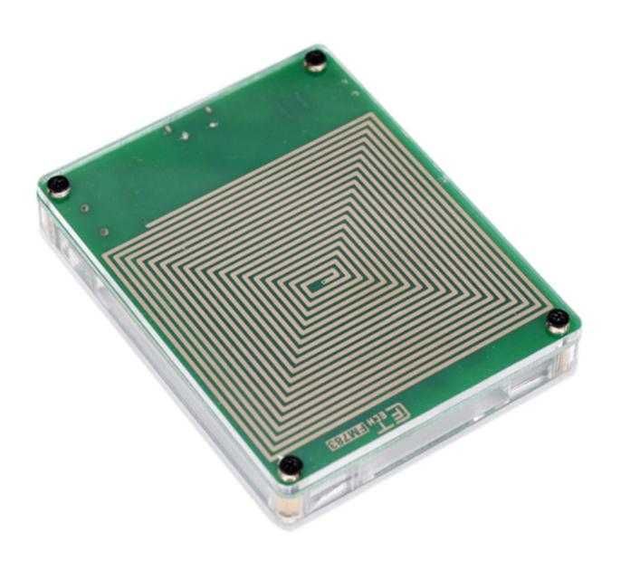 Преносим 168ч 7.83Hz Шуманов Генератор с Батерия Музика за Спокоен Сън