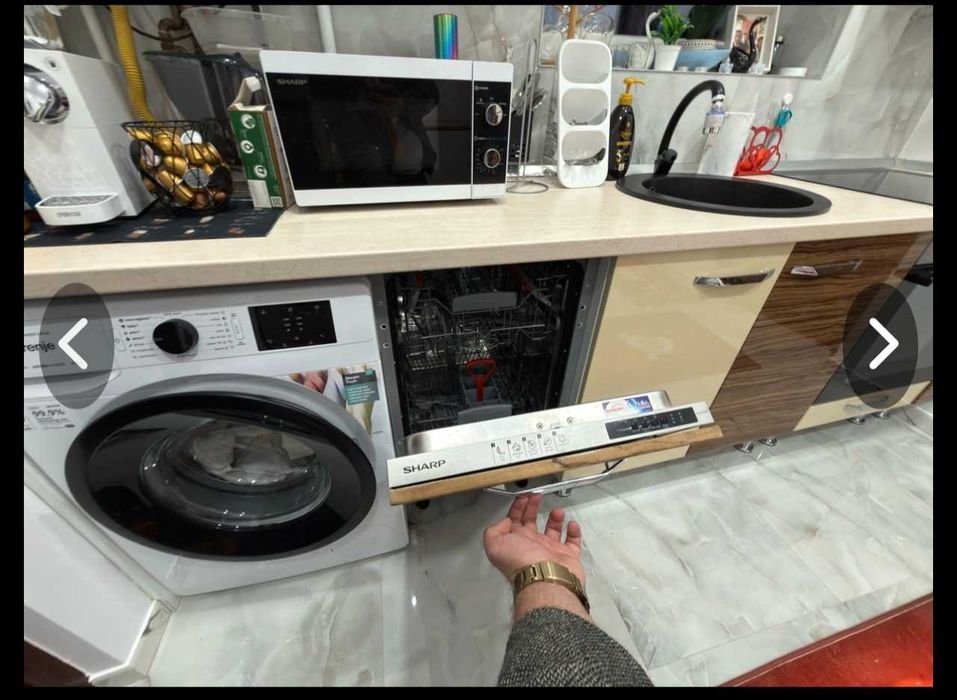 Apartment  Satu-Mare