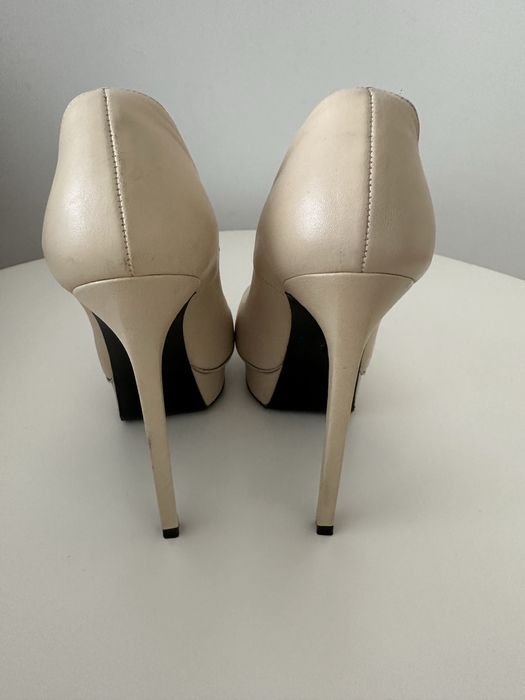 Туфли Saint Laurent оригинал