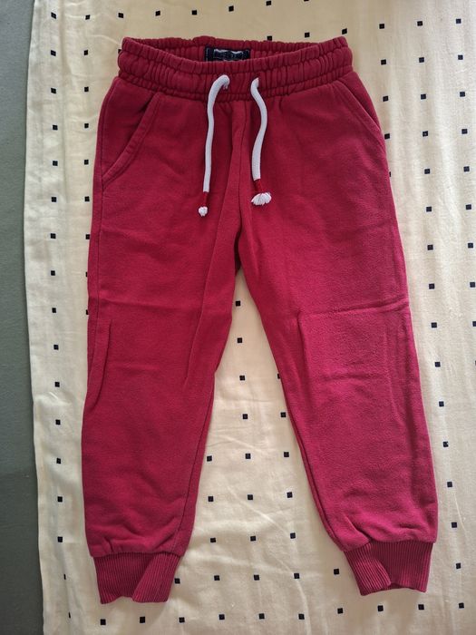 Pantaloni baieti 98-116 Tommy Hilfinger, Gap, Petit Bateau,Next 82, Coccodrillo, Alte marci