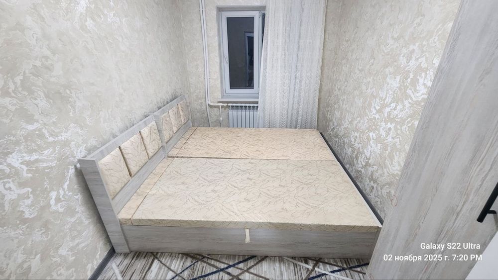 Чирчикда жойлашган 2хона ижара