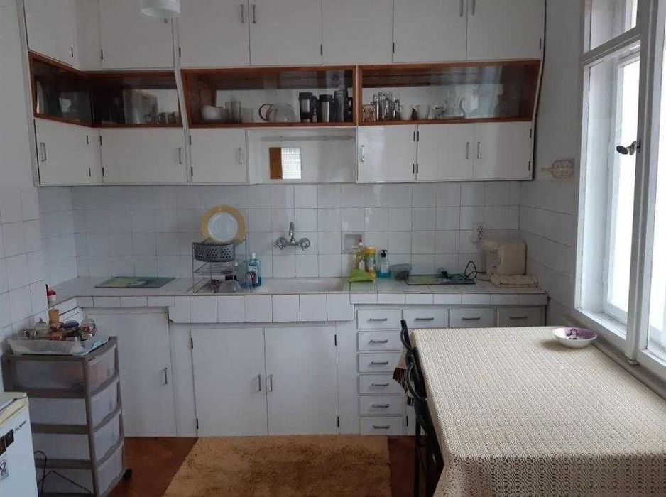 Продава се Етаж от къща в Севлиево - 170 кв.м за 240 €/кв.м - Снимка #7
