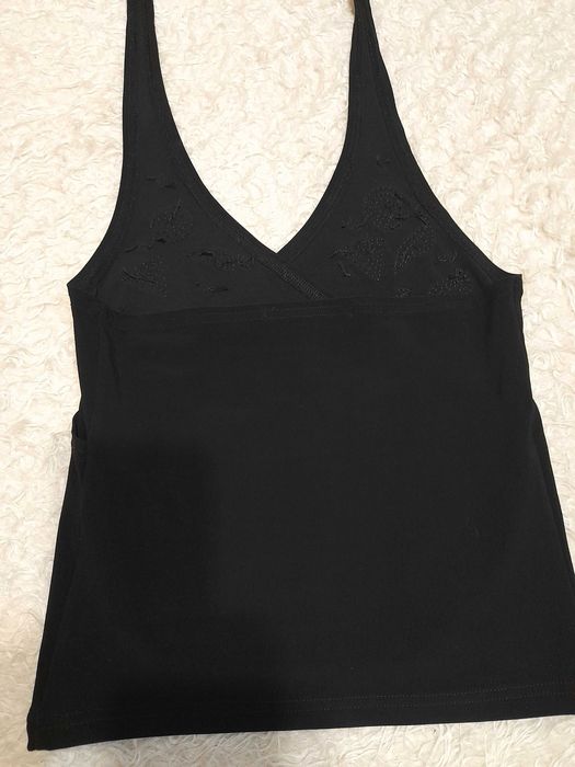 Дамски потник с пайети-ADILISK.