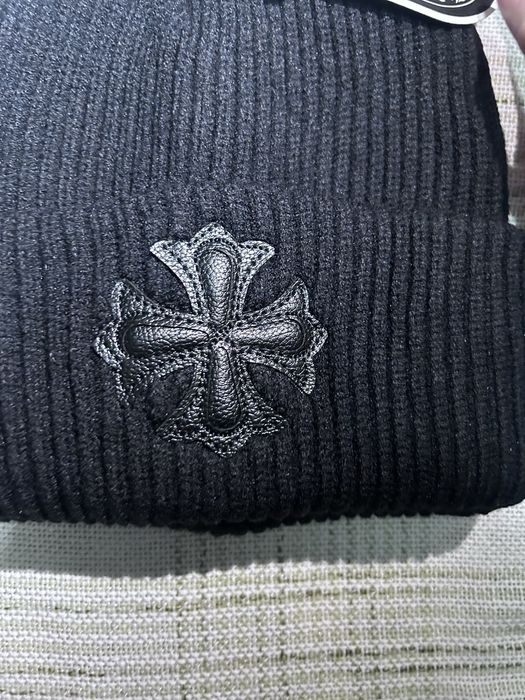 Căciulă Chrome Hearts
