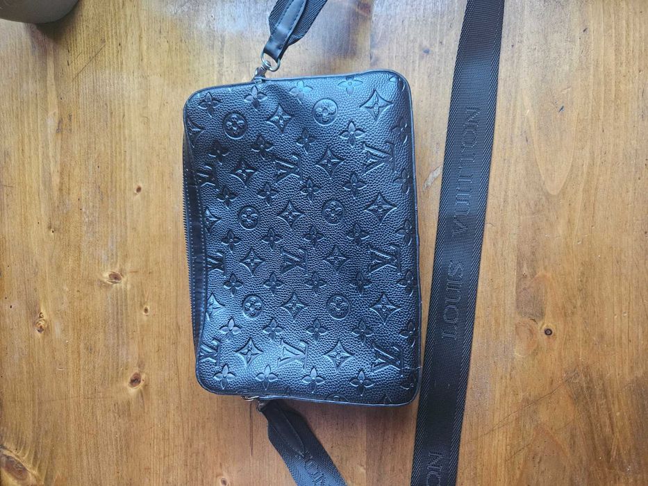 Louis vuitton bag