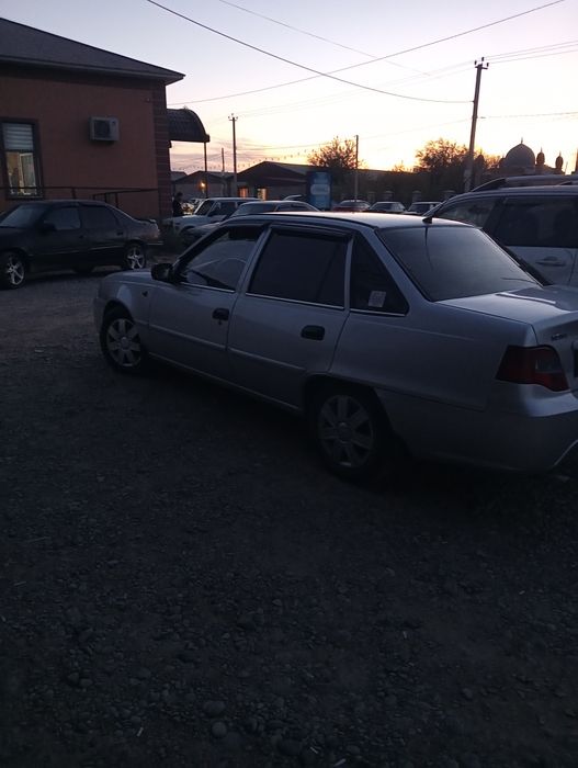 Некси 2012 жыл сатылады