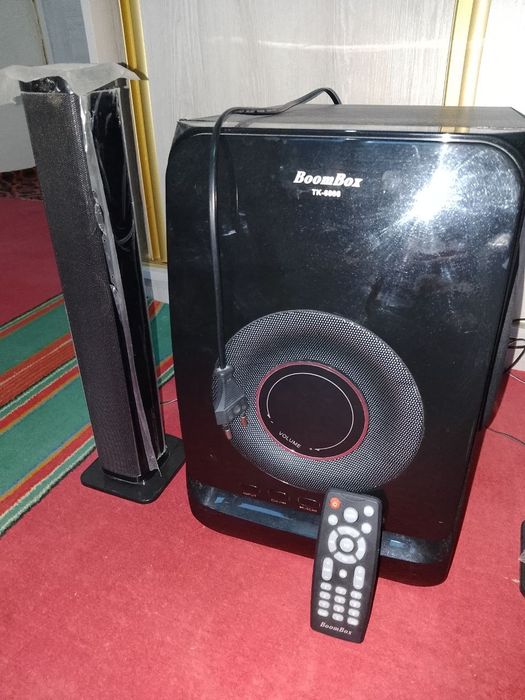 Колонки продаются