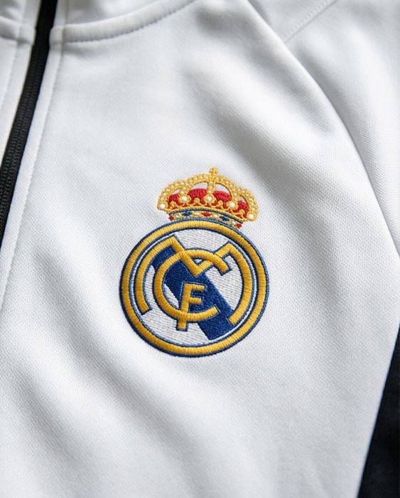 Детско юношески екипи анцузи REAL MADRID