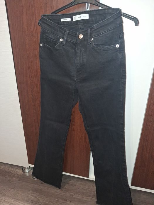 Pantalon MNG damă  36