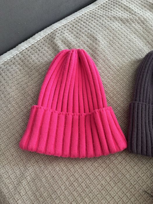 Детские шапочки