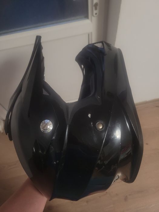 Cască motocross/enduro