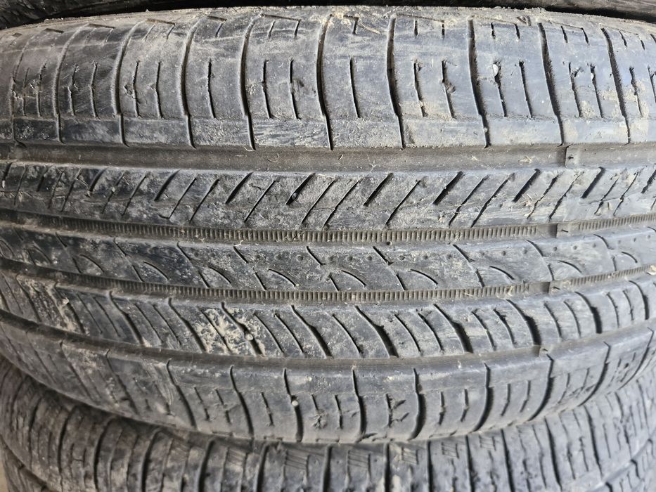 Родстоун Корея 215/60/16