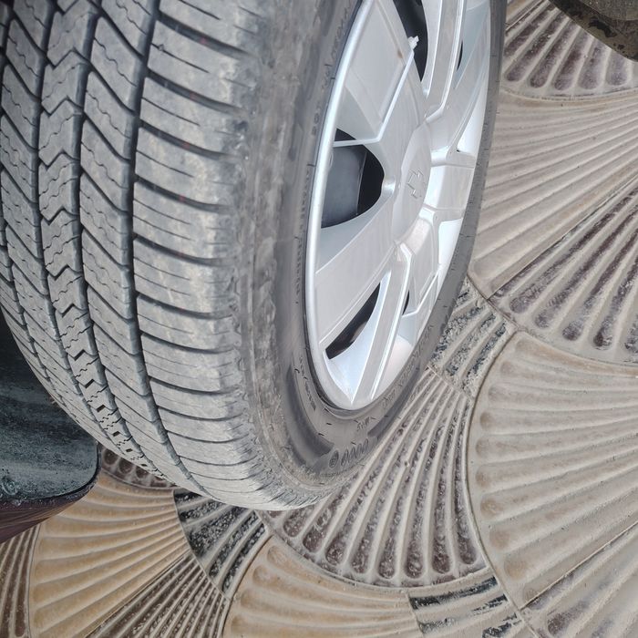 Диска балон 15 лик